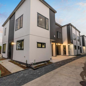 Jupiter St Holiday Home No 2, Auckland